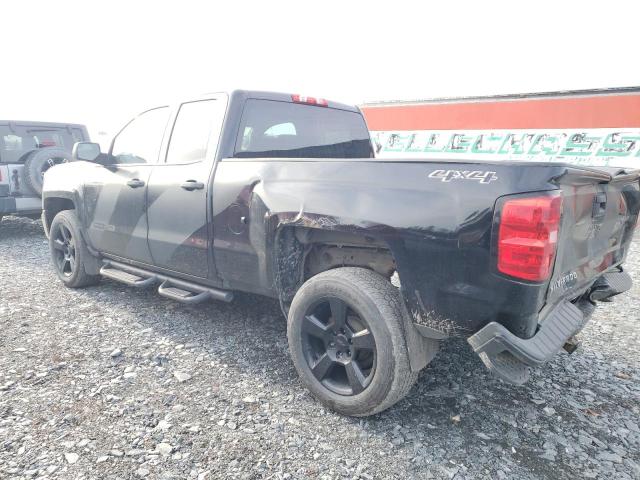 Photo 1 VIN: 1GCVKNEC4JZ355248 - CHEVROLET SILVERADO 