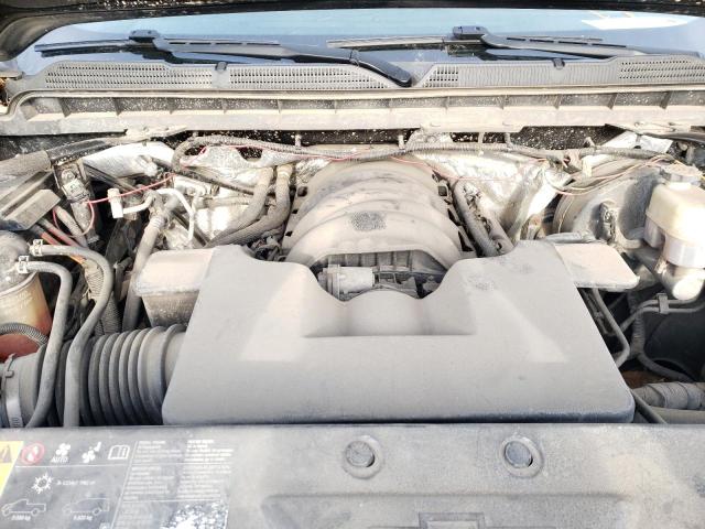 Photo 10 VIN: 1GCVKNEC4JZ355248 - CHEVROLET SILVERADO 