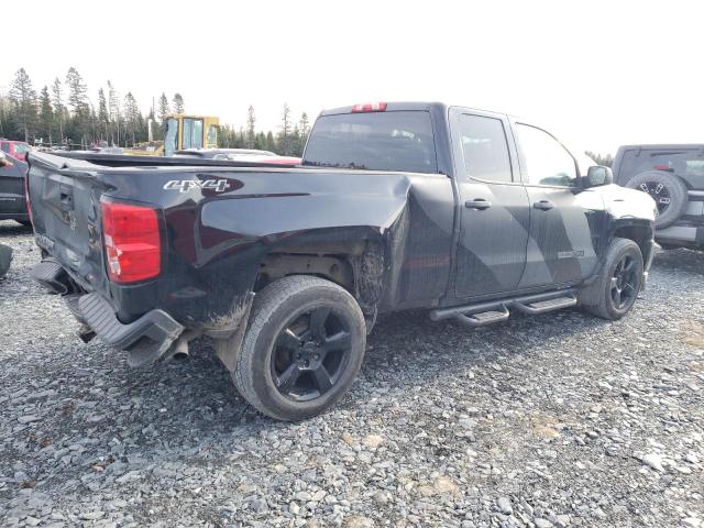 Photo 2 VIN: 1GCVKNEC4JZ355248 - CHEVROLET SILVERADO 