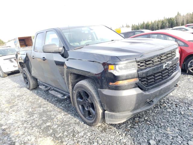 Photo 3 VIN: 1GCVKNEC4JZ355248 - CHEVROLET SILVERADO 