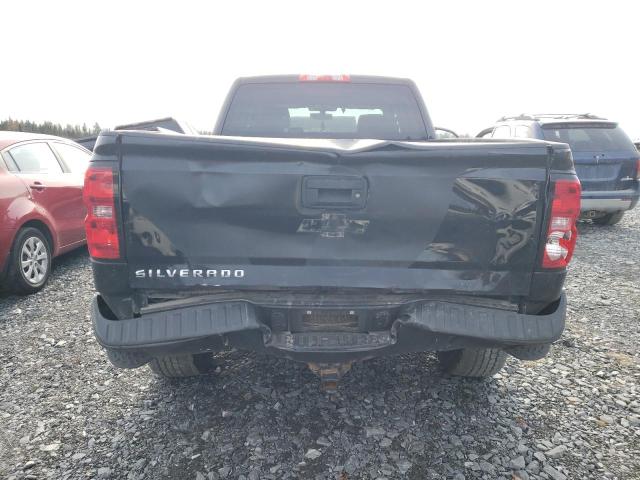 Photo 5 VIN: 1GCVKNEC4JZ355248 - CHEVROLET SILVERADO 