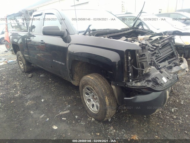 Photo 0 VIN: 1GCVKNEC4JZ377881 - CHEVROLET SILVERADO 1500 