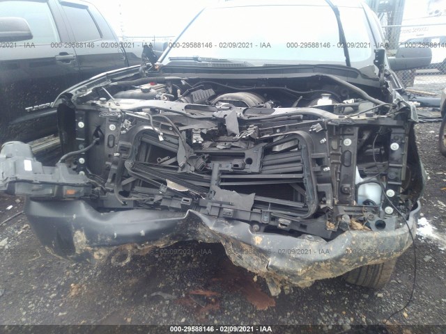 Photo 5 VIN: 1GCVKNEC4JZ377881 - CHEVROLET SILVERADO 1500 