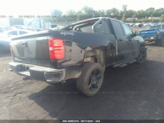 Photo 3 VIN: 1GCVKNEC5GZ360645 - CHEVROLET SILVERADO 1500 