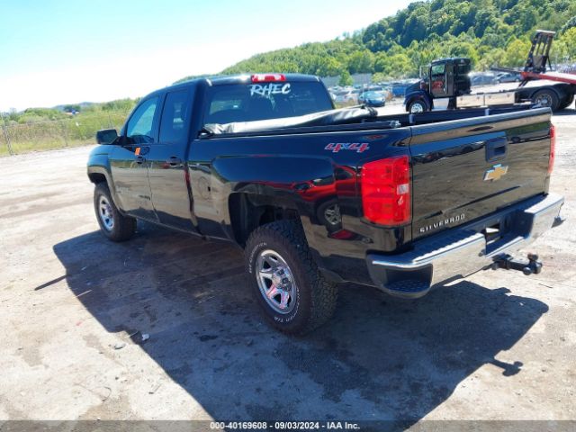 Photo 2 VIN: 1GCVKNEC5HZ112915 - CHEVROLET SILVERADO 