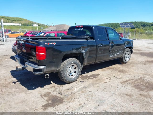 Photo 3 VIN: 1GCVKNEC5HZ112915 - CHEVROLET SILVERADO 