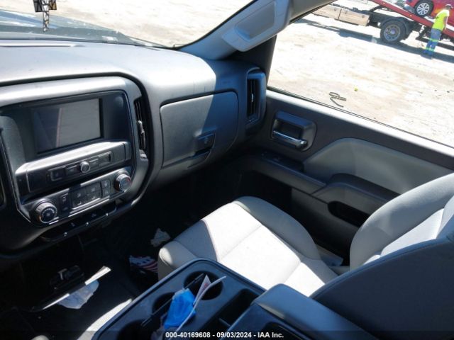 Photo 4 VIN: 1GCVKNEC5HZ112915 - CHEVROLET SILVERADO 