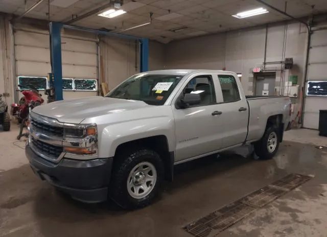 Photo 1 VIN: 1GCVKNEC5HZ193883 - CHEVROLET SILVERADO 1500 