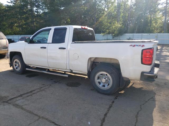 Photo 1 VIN: 1GCVKNEC5HZ273684 - CHEVROLET SILVERADO 