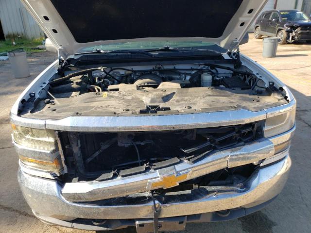 Photo 10 VIN: 1GCVKNEC5HZ273684 - CHEVROLET SILVERADO 