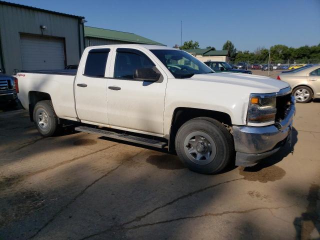 Photo 3 VIN: 1GCVKNEC5HZ273684 - CHEVROLET SILVERADO 