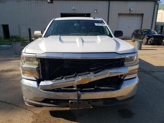 Photo 4 VIN: 1GCVKNEC5HZ273684 - CHEVROLET SILVERADO 