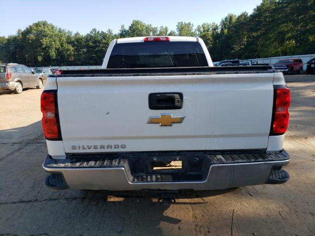 Photo 5 VIN: 1GCVKNEC5HZ273684 - CHEVROLET SILVERADO 