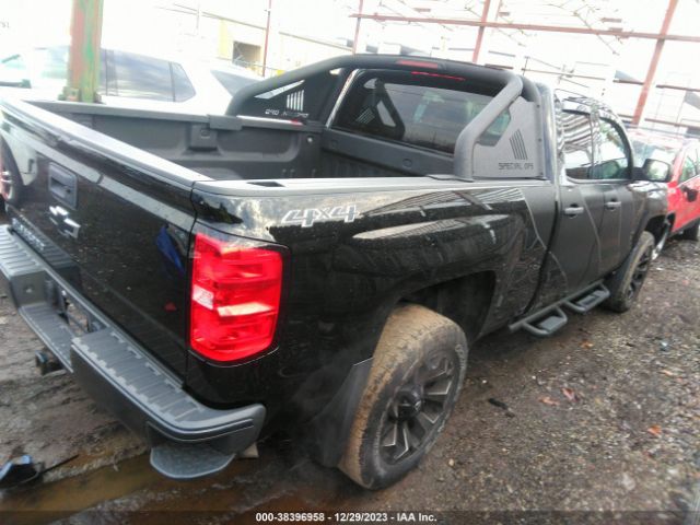 Photo 3 VIN: 1GCVKNEC5JZ171730 - CHEVROLET SILVERADO 