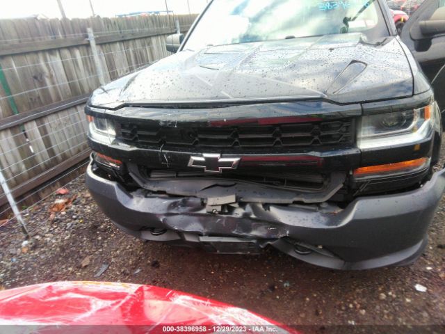 Photo 5 VIN: 1GCVKNEC5JZ171730 - CHEVROLET SILVERADO 