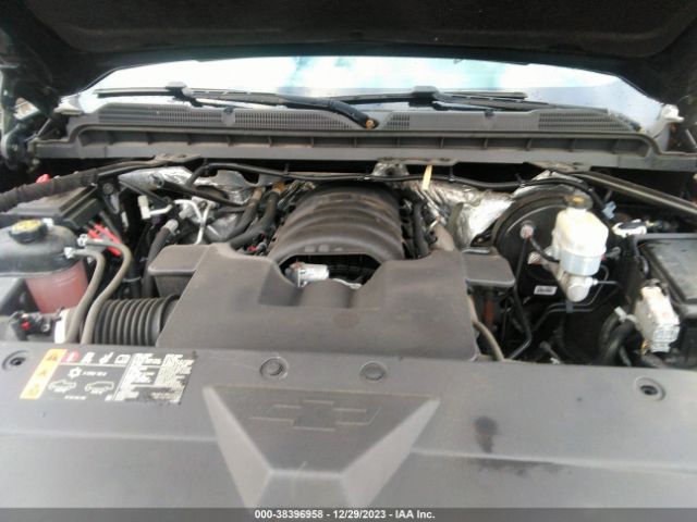 Photo 9 VIN: 1GCVKNEC5JZ171730 - CHEVROLET SILVERADO 