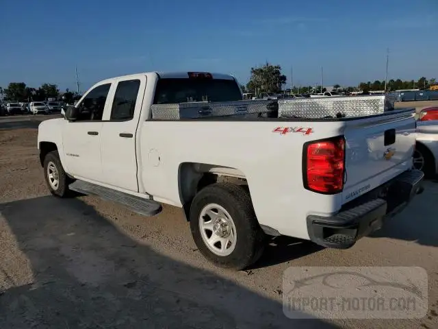 Photo 1 VIN: 1GCVKNEC6GZ178176 - CHEVROLET SILVERADO 