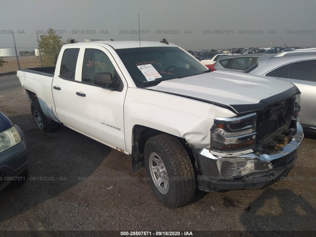 Photo 0 VIN: 1GCVKNEC6GZ262837 - CHEVROLET SILVERADO 1500 