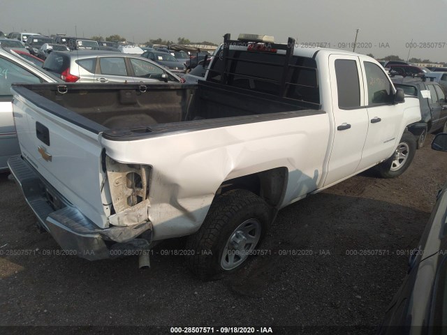 Photo 3 VIN: 1GCVKNEC6GZ262837 - CHEVROLET SILVERADO 1500 