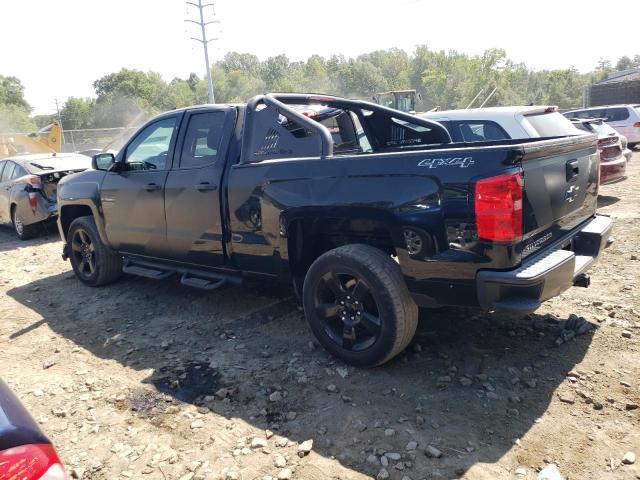 Photo 1 VIN: 1GCVKNEC6GZ323801 - CHEVROLET SILVERADO 