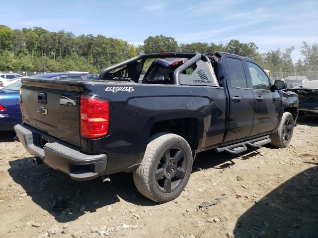 Photo 2 VIN: 1GCVKNEC6GZ323801 - CHEVROLET SILVERADO 