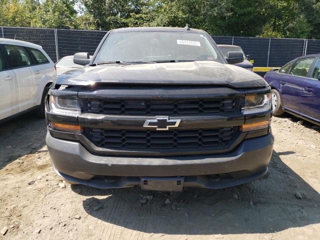 Photo 4 VIN: 1GCVKNEC6GZ323801 - CHEVROLET SILVERADO 