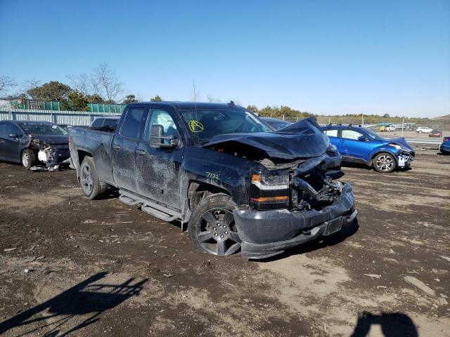 Photo 0 VIN: 1GCVKNEC6GZ352229 - CHEVROLET SILVERADO 