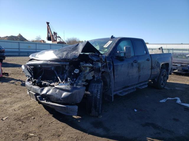 Photo 1 VIN: 1GCVKNEC6GZ352229 - CHEVROLET SILVERADO 