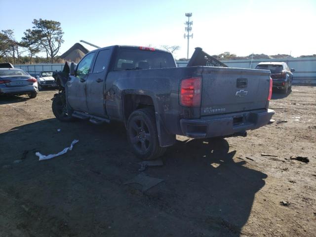 Photo 2 VIN: 1GCVKNEC6GZ352229 - CHEVROLET SILVERADO 