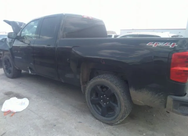 Photo 2 VIN: 1GCVKNEC6GZ366518 - CHEVROLET SILVERADO 1500 