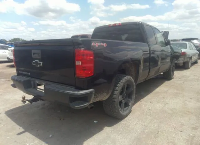 Photo 3 VIN: 1GCVKNEC6GZ366518 - CHEVROLET SILVERADO 1500 