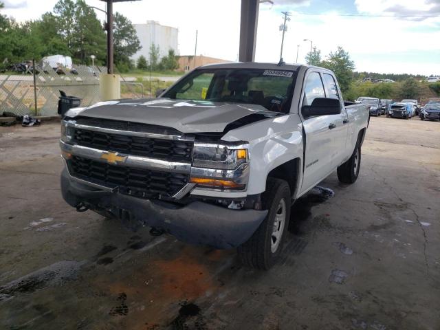 Photo 1 VIN: 1GCVKNEC6GZ387594 - CHEVROLET SILVERADO2 