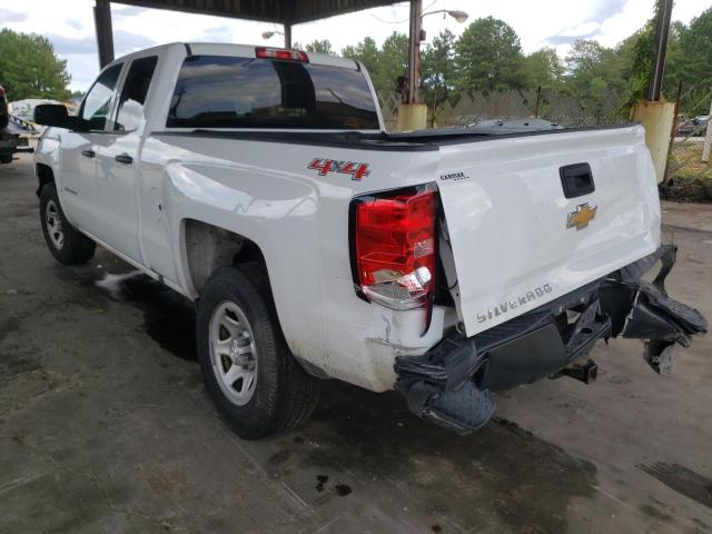 Photo 2 VIN: 1GCVKNEC6GZ387594 - CHEVROLET SILVERADO2 