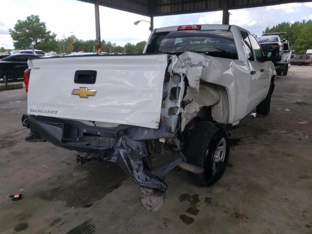 Photo 3 VIN: 1GCVKNEC6GZ387594 - CHEVROLET SILVERADO2 