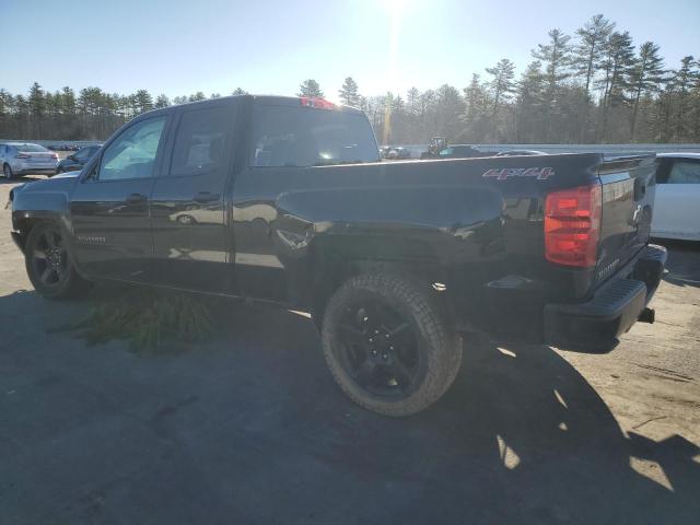 Photo 1 VIN: 1GCVKNEC6HZ248258 - CHEVROLET SILVERADO 