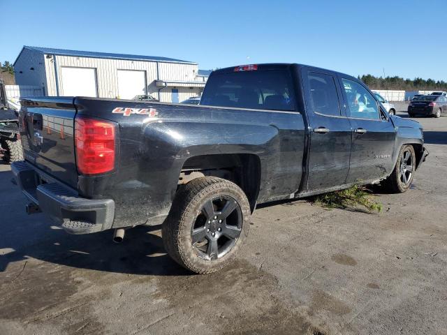 Photo 2 VIN: 1GCVKNEC6HZ248258 - CHEVROLET SILVERADO 