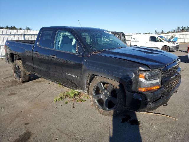 Photo 3 VIN: 1GCVKNEC6HZ248258 - CHEVROLET SILVERADO 