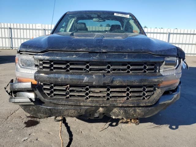 Photo 4 VIN: 1GCVKNEC6HZ248258 - CHEVROLET SILVERADO 