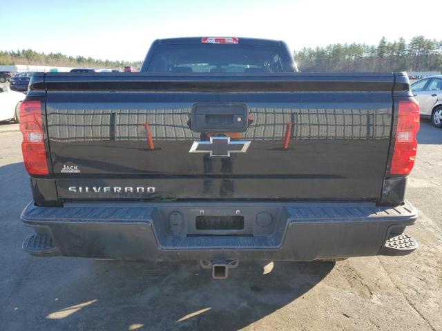 Photo 5 VIN: 1GCVKNEC6HZ248258 - CHEVROLET SILVERADO 