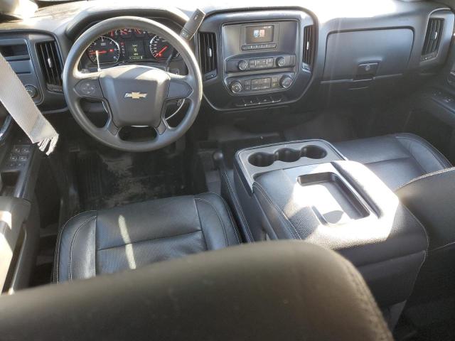 Photo 7 VIN: 1GCVKNEC6HZ248258 - CHEVROLET SILVERADO 