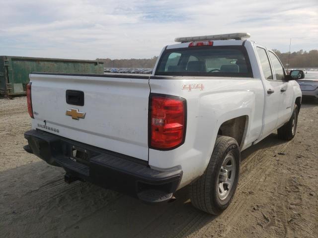 Photo 3 VIN: 1GCVKNEC6HZ356072 - CHEVROLET SILVERADO 