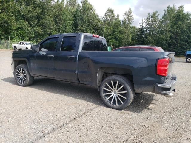 Photo 1 VIN: 1GCVKNEC6JZ311333 - CHEVROLET SILVERADO 