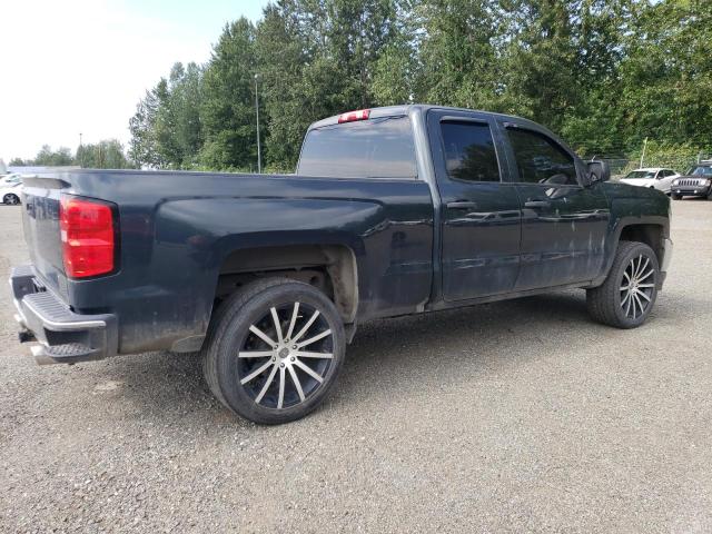 Photo 2 VIN: 1GCVKNEC6JZ311333 - CHEVROLET SILVERADO 