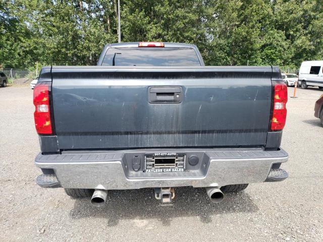 Photo 5 VIN: 1GCVKNEC6JZ311333 - CHEVROLET SILVERADO 