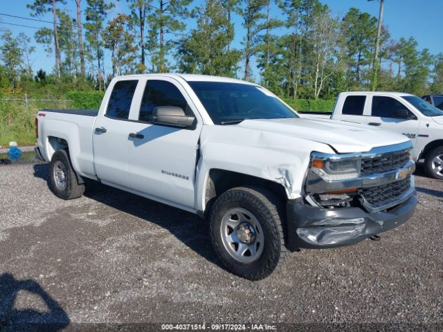 Photo 0 VIN: 1GCVKNEC6JZ346096 - CHEVROLET SILVERADO 