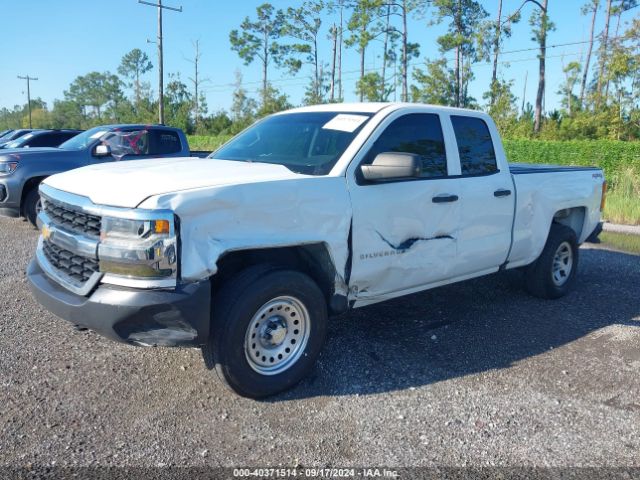 Photo 1 VIN: 1GCVKNEC6JZ346096 - CHEVROLET SILVERADO 