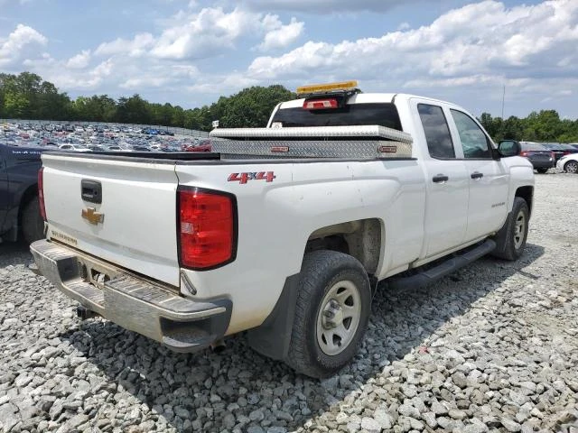 Photo 2 VIN: 1GCVKNEC6JZ366834 - CHEVROLET SILVERADO 