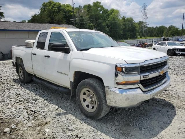 Photo 3 VIN: 1GCVKNEC6JZ366834 - CHEVROLET SILVERADO 