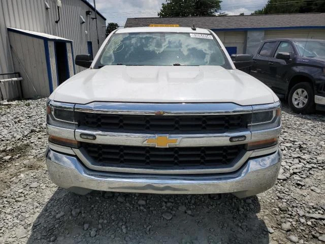 Photo 4 VIN: 1GCVKNEC6JZ366834 - CHEVROLET SILVERADO 