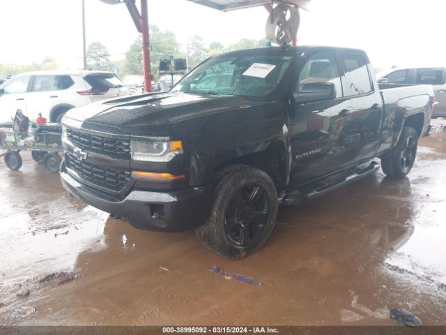 Photo 1 VIN: 1GCVKNEC7GZ186559 - CHEVROLET SILVERADO 1500 